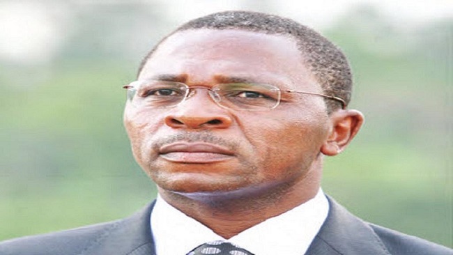 Minister Atanga Nji angers Ambazonians says Biya has greatly favored Anglophone Cameroon, deserves credit