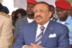 Atangana-Kouna Biya regime bans ex minister from leaving country