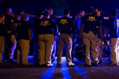 Austin US: Two injured in fourth explosion in Austin, Texas