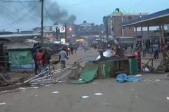 Southern Cameroonian man shot dead, several others injured by Francophone troops
