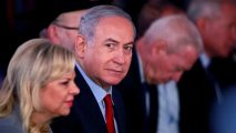 Pivotal election: Israelis fly from around world to vote