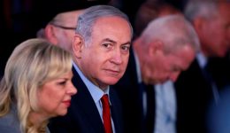 Pivotal election: Israelis fly from around world to vote