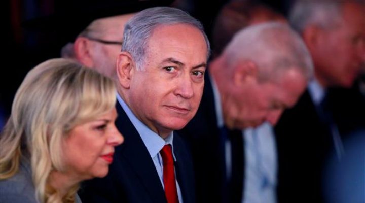 Pivotal election: Israelis fly from around world to vote