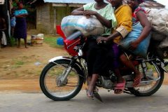 Bike Ambazonia Crisis: North West Governor imposes total ban on motorbikes
