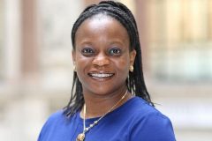 Black female ambassador Mozambique to receive first ever black female UK ambassador