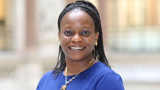 Mozambique to receive first ever black female UK ambassador