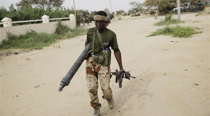 Boko Haram: Military setbacks fail to end raids in the Far North region