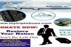 Buea here we come Southern Cameroons Crisis: Things are falling apart