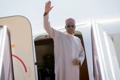 Buhari vows to consolidate Nigeria’s unity