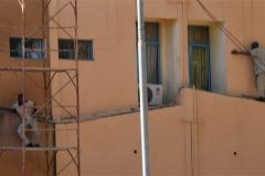 Gunmen attack army headquarters, French embassy in Burkina Faso