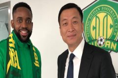 CB Cedric Bakambu could be Africa’s most expensive footballer
