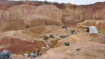 Cameroon, Canadian mining investor BWA Group appoints new CEO