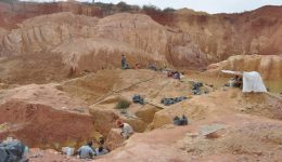 Cameroon, Canadian mining investor BWA Group appoints new CEO