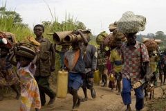 Congo-Brazzaville Congo-Brazzaville: Pool rebels to be disarmed in April, $70m needed to resettle 114,000 people