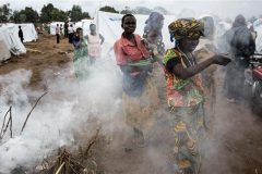 Congo-Kinshasa: More than 200 killed in coltan mine collapse