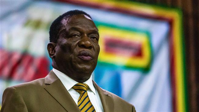 Zimbabwe: The Crocodile says elections to hold in July