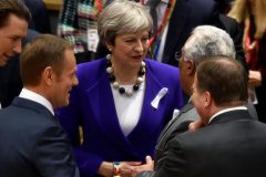 EU EU recalls envoy to Moscow, member states expelling Russian diplomats