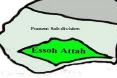 Esoh-Attah Southern Cameroons War: Cho Ayaba claims of responsibility are getting more dubious