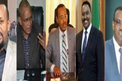 Ethiopia’s next PM Who will be Ethiopia’s next prime minister?