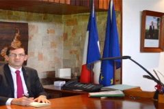 French Ambassador The AGBAW-EBAI DEBATE: Cameroon sinking to rise no more