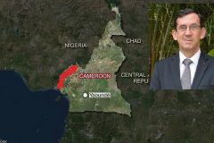 French Ambassador Cameroun Southern Cameroons no-go area – France warns citizens