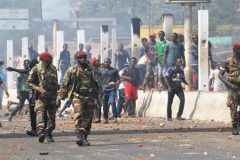 Guinea Guinea: Teachers reach deal with government, call off strike