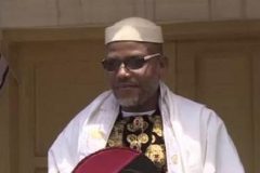 Biafra: Nnamdi Kanu’s trial for treason adjourned