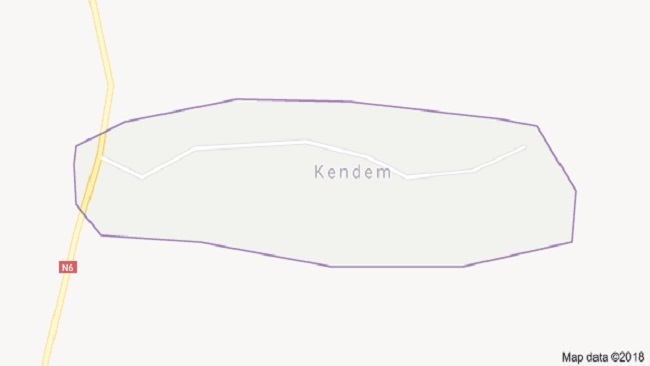 Southern Cameroons Crisis: Masked Soldiers Storm Kendem and Mbeme villages