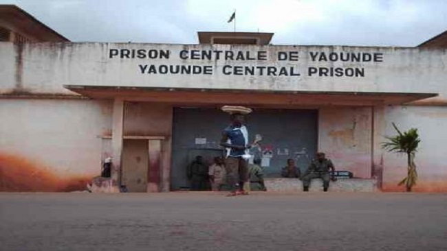 Over 1,700 Southern Cameroons activists held in French Cameroun detention centers