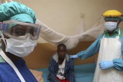 Lasa fever Nigeria struggles to contain dramatic spread of deadly Lassa fever
