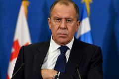 Russia back at the table – and appearing to call the shots