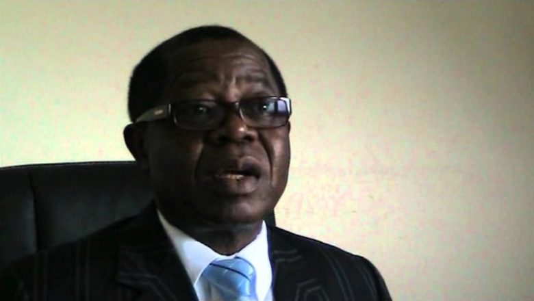Southern Cameroons Crisis: GCE Board Chairman freed after being held captive in Alou