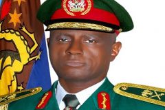 Major-General-Adamu-Abubakar-GOC-82-Div S. Cameroons Crisis: Nigeria holds security meeting on French Cameroun cross-border military action