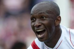 Stephane Mbia leaves China’s Hebei China by mutual consent