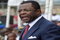 Mebo Ngo Yaounde: Ex-Defense Minister on trial in complex money laundering network to cover the trail of millions of euros in bribes