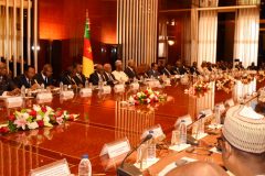 Ministerial Council meeting Southern Cameroons Crisis: The CPDM government is coming to terms with reality!