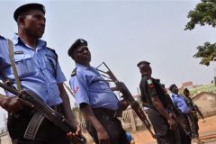 Dozens killed in Nigeria amid clashes between herders and farmers