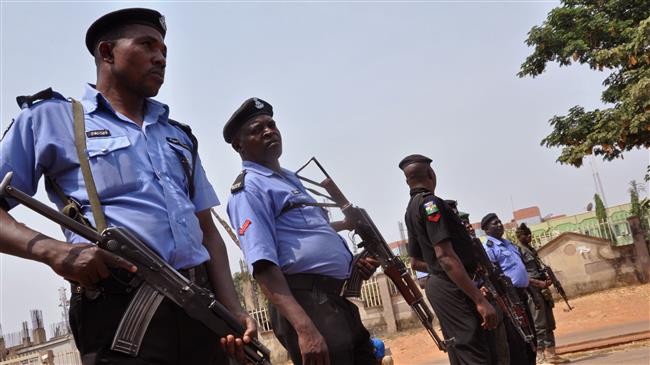 Gunmen abduct children from Islamic school in central Nigeria