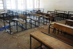 Nigerian school Group threatens to sue Nigeria government over girls’ abduction