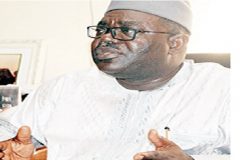 Prominent Nigerian lawyer says Buhari admin maltreated, deported Southern Cameroonian refugees unjustly