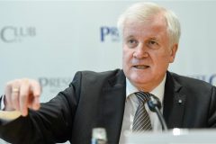 Partei Chef Bundes: CSU urges new election if SPD rejects coalition