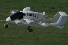 Pilot-less taxis Pilot-less, electric, vertical takeoff taxis debut in New Zealand
