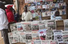 Ambazonia or La Republique: Nowhere is safe for Cameroonian journalists