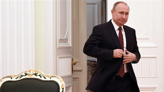 British Foreign Secretary says Russia risks ‘quagmire’ in Ukraine