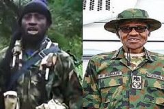 Nigeria: President Buhari surprised by Boko Haram resurgence