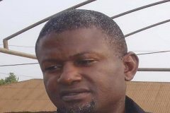 Sonne-Bayern Tale of ADF execution of a suspected traitor: A Warzone Eyewitness Report