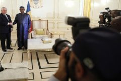 Tillerson in Chad US Secretary of State says Trump admin could lift travel ban on ‘important partner’ Chad