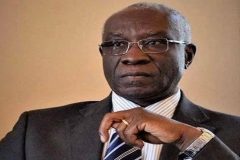Nigerian man elected as Italy’s first black senator