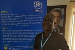 UN official Condition of Ambazonian refugees in Nigeria worries top UNHCR official
