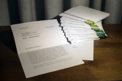 Vatican Vatican bows to pressure, releases retired pope’s letter